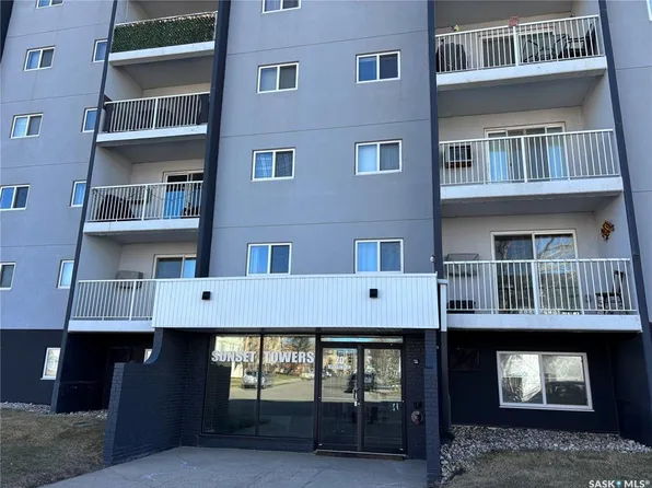 UNIT 313-20 Kleisinger CRESCENT, Regina, SK S4R 7M3