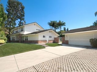 1534 E Ila Dr, Orange, CA 92865
