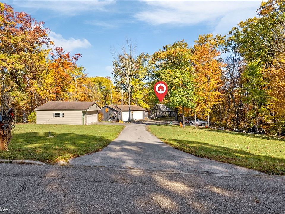 11160 Berlin Station Rd, Berlin Center, OH 44401 MLS 4498587 Zillow