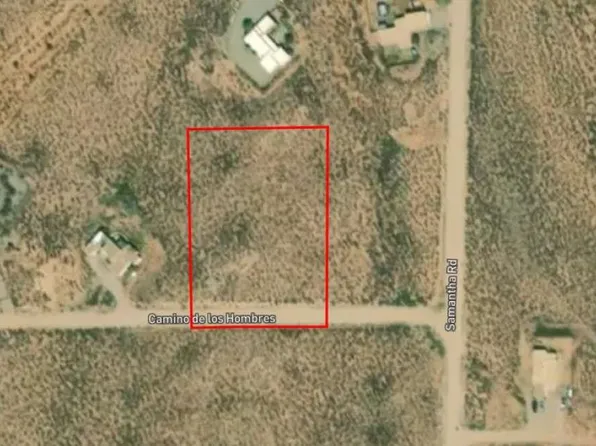 9 Rahill Rd, Ranchos De Taos, NM 87557