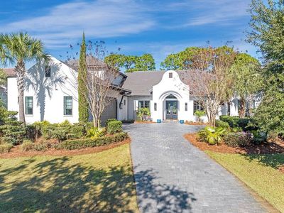 3202 Bay Estates Dr, Miramar Beach, FL, 32550