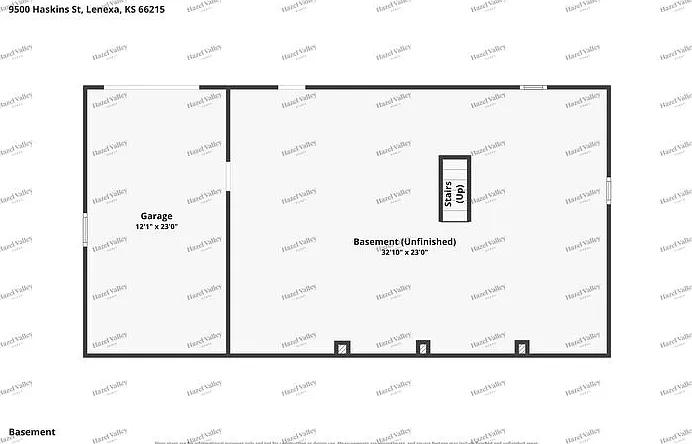 9500 Haskins St — Photo 2