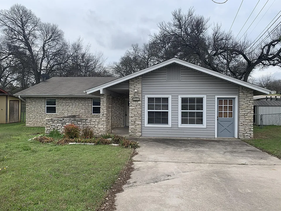 801 Brushy Creek Dr