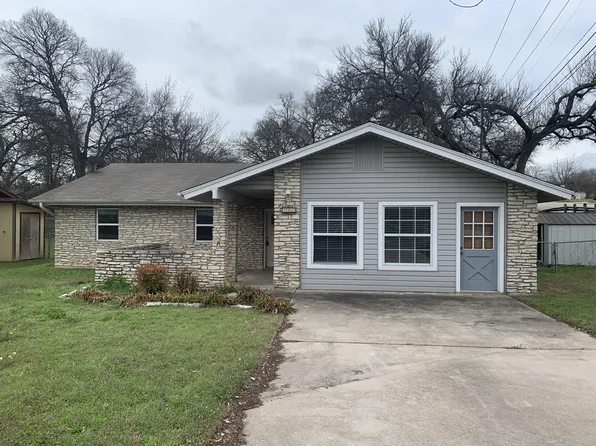 801 Brushy Creek Dr, Round Rock, TX 78664