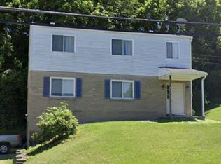 2327 McKees Rocks Rd APT 1, Mc Kees Rocks, PA 15136