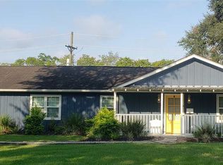 260 W Caldwood Dr, Beaumont, TX 77707