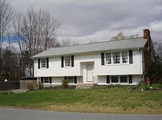 3 Laurel Dr, Millbury, MA 01527
