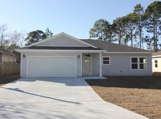 2147 N Wind Trce, Navarre, FL 32566