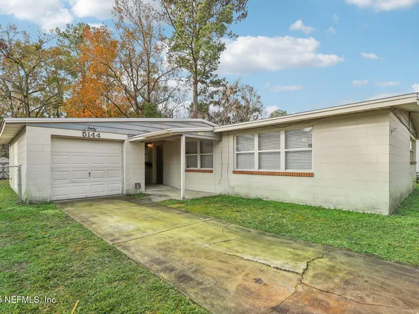 5144 SOUTH PINES Drive, Jacksonville, FL 32207