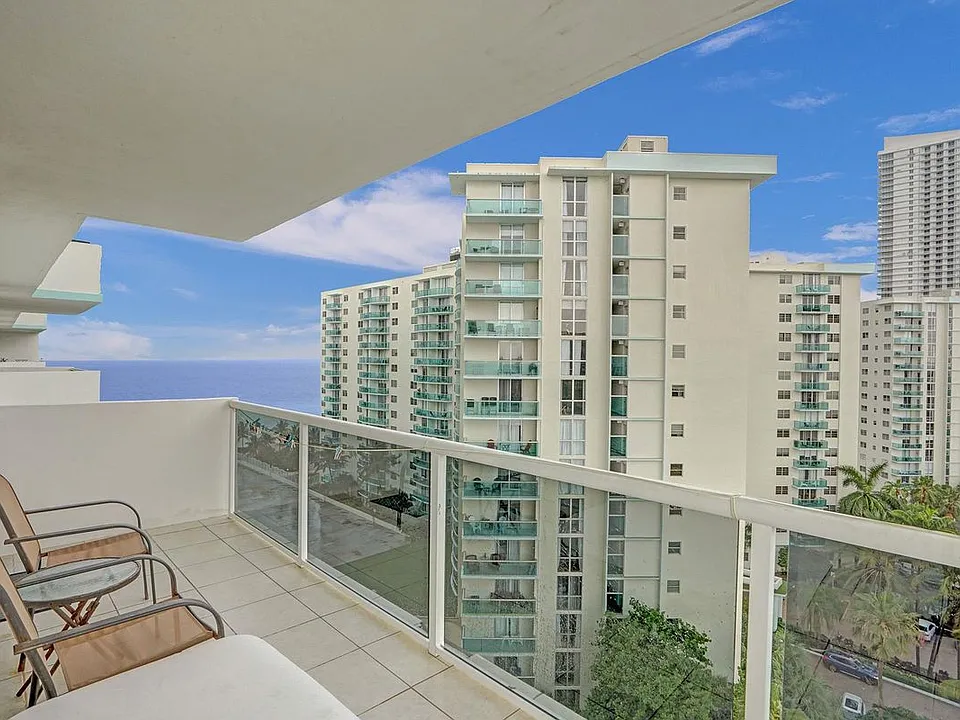 3725 S Ocean Dr #1124