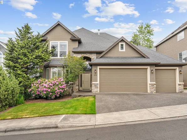 3578 NW Gerritz Ter, Portland, OR 97229