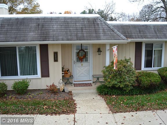 2nd image of 14512 Fiske Dr #136-A