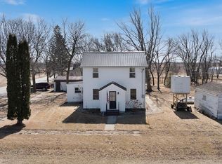 207 Myrtle St, Arco, MN 56113