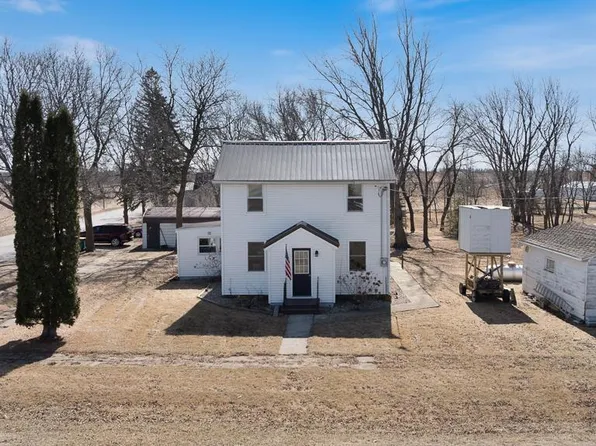 207 Myrtle St, Arco, MN 56113