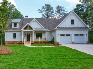 110 Placer Mining Rd, Dahlonega, GA 30533