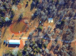 910400 S 3300 Rd, Wellston, OK 74881