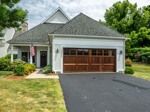 1103 Dzen Way #1103, South Windsor, CT 06074