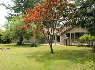 35752 Myrtlewood Ln, Pleasant Hill, OR 97455