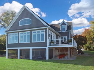 12 Webster Ln, Columbia, CT 06237