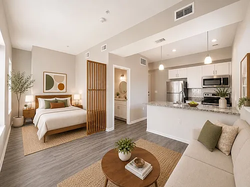 Columbus Lofts Photo 1