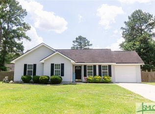 311 Aubrey Ave, Rincon, GA 31326