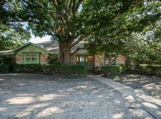 309 Bardfield Ave, Garland, TX 75041