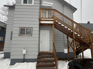 626 Lake St APT 2, Negaunee, MI 49866