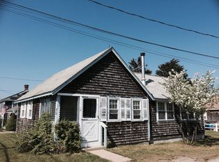 96 Island Street, Brant Rock, MA 02020