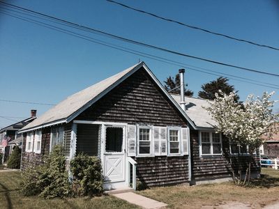 96 Island Street, Brant Rock, MA, 02020