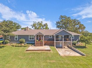 479 S Highway 82, El Dorado Springs, MO 64744