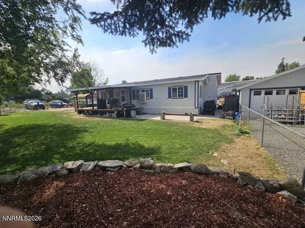 375 Magnolia Way, Reno, NV 89506