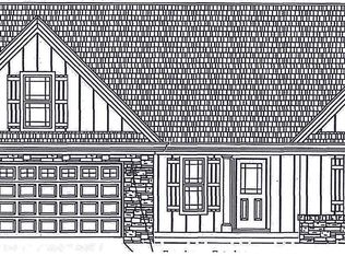 3263 Truitt Path Ln, Knoxville, TN 37931