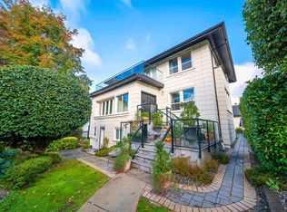 3765 W 3rd Ave, Vancouver, BC V6R1M2