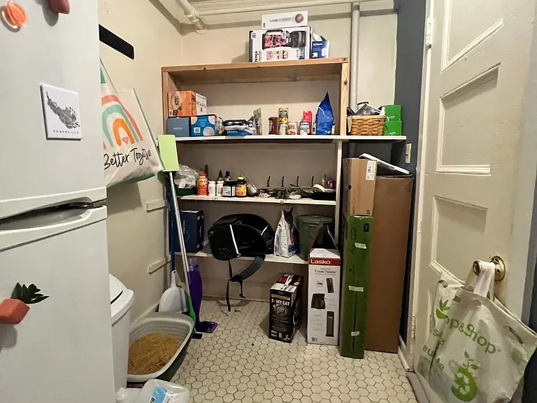 35 Chestnut Hill Ave #11-B — Photo 11