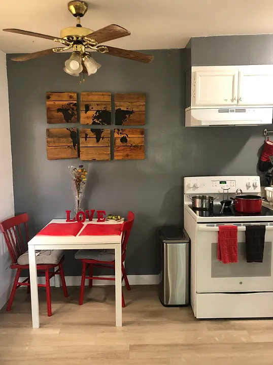 1 bed, 525 sqft, $2,195 — Photo 4