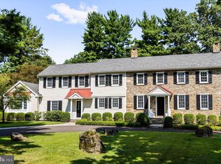 3087 Creamery Rd, Solebury, PA 18963