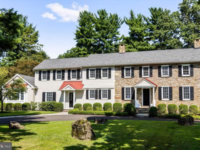3087 Creamery Rd, Solebury, PA, 18963