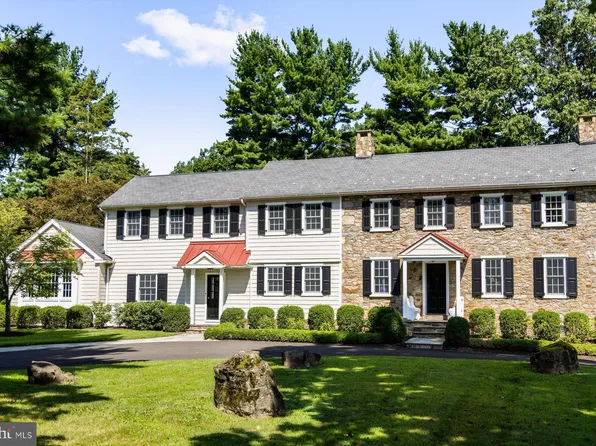 3087 Creamery Rd, Solebury, PA 18963