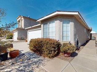 8015 Vista Estrella Ln SW, Albuquerque, NM 87121