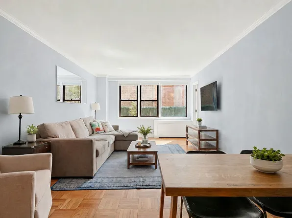 201 E 21st St #2FG, New York, NY 10010