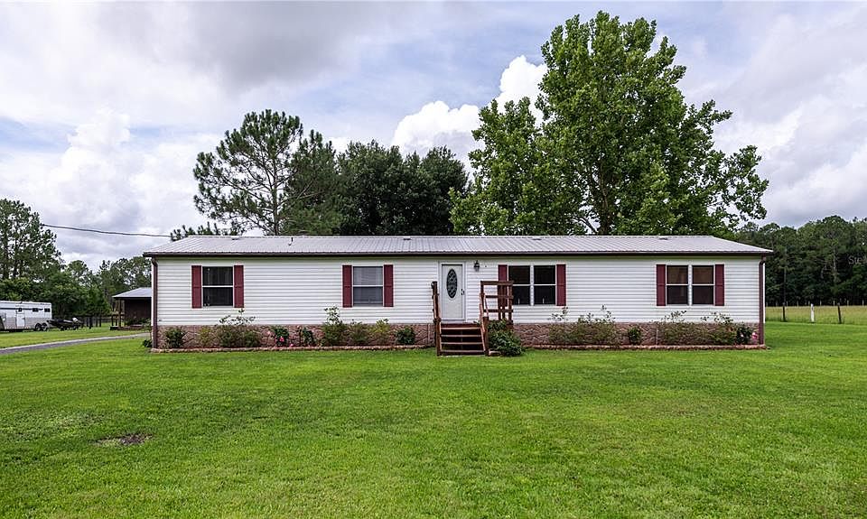 12446 NE 135th St, Fort Mc Coy, FL 32134 Zillow