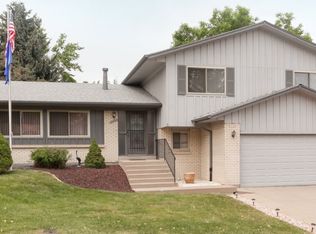 12583 W Alabama Way, Lakewood, CO 80228