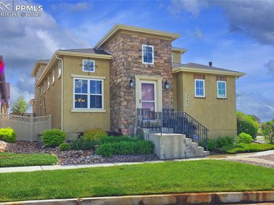 5585 Blue Moon Dr, Colorado Springs, CO, 80924