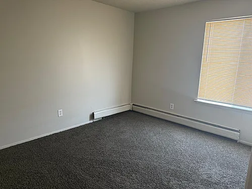Floor plan Woobdine 2Bed