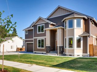 4150 NE 25th Pl, Renton, WA 98059