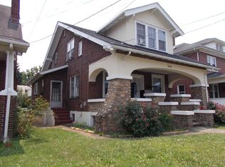 665 Murray Ave SE, Roanoke, VA 24013