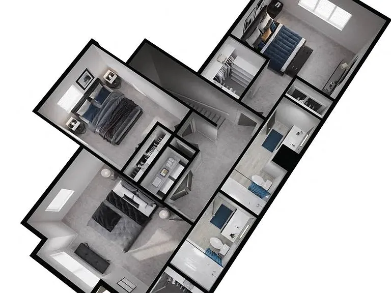 Calypso Townhomes — Photo 34