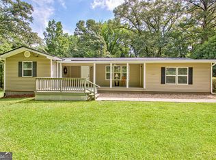 3440 Wilson Rd S, Atlanta, GA 30349