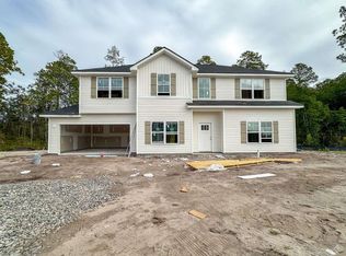 945 Grayson Ave, Hinesville, GA 31313