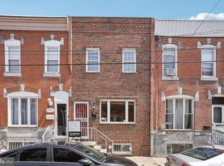 2527 S Hicks St, Philadelphia, PA 19145